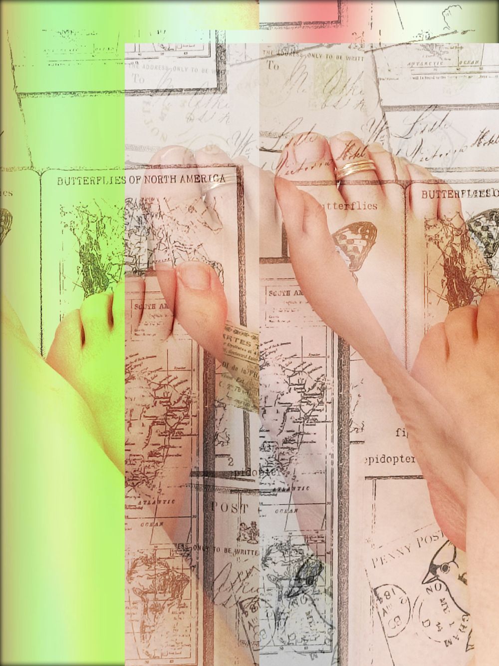 ame_feet OnlyFans profile picture