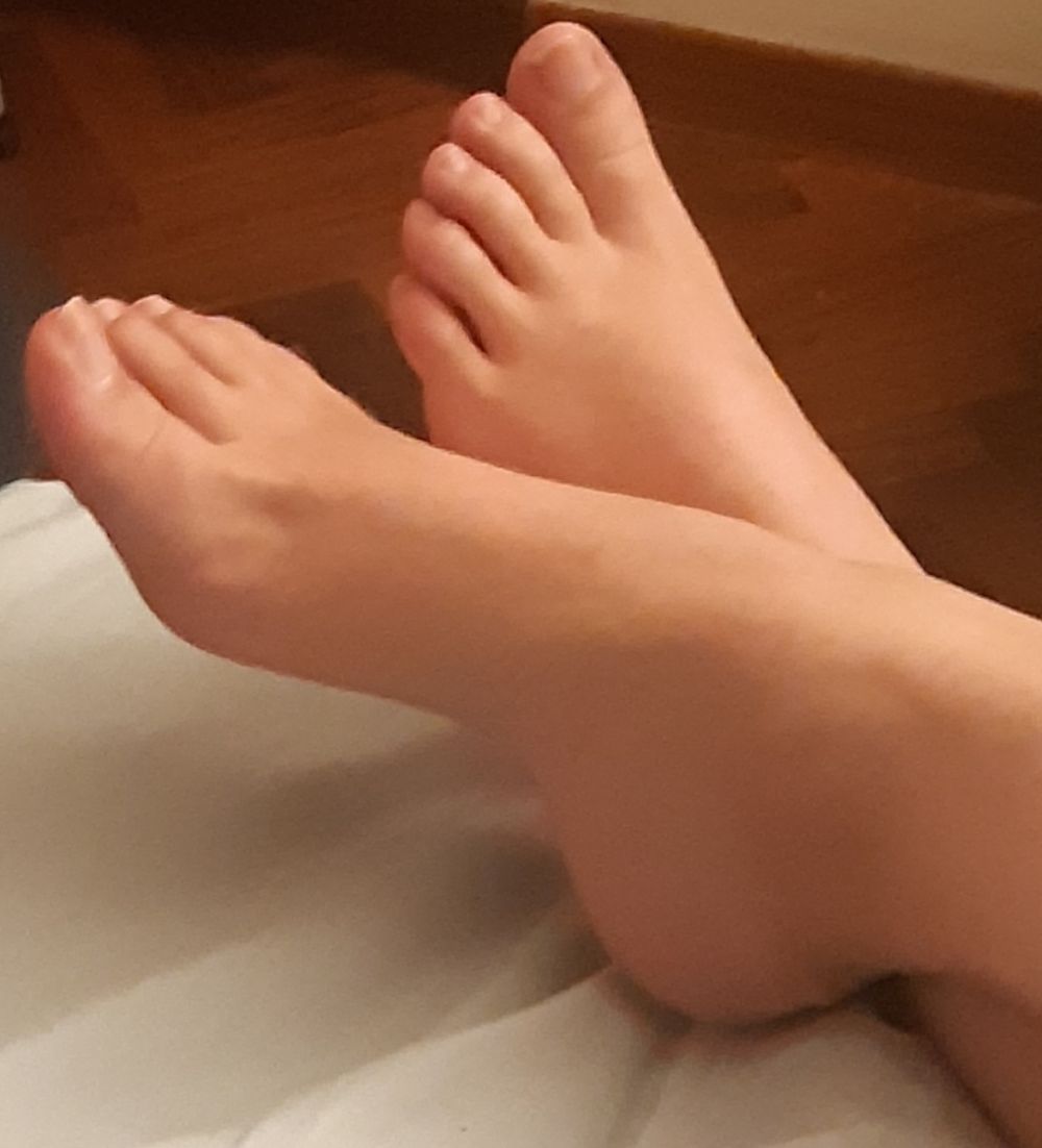 magic_feet_22 OnlyFans profile picture