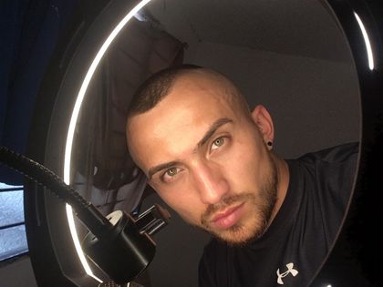 caballeroandres OnlyFans picture