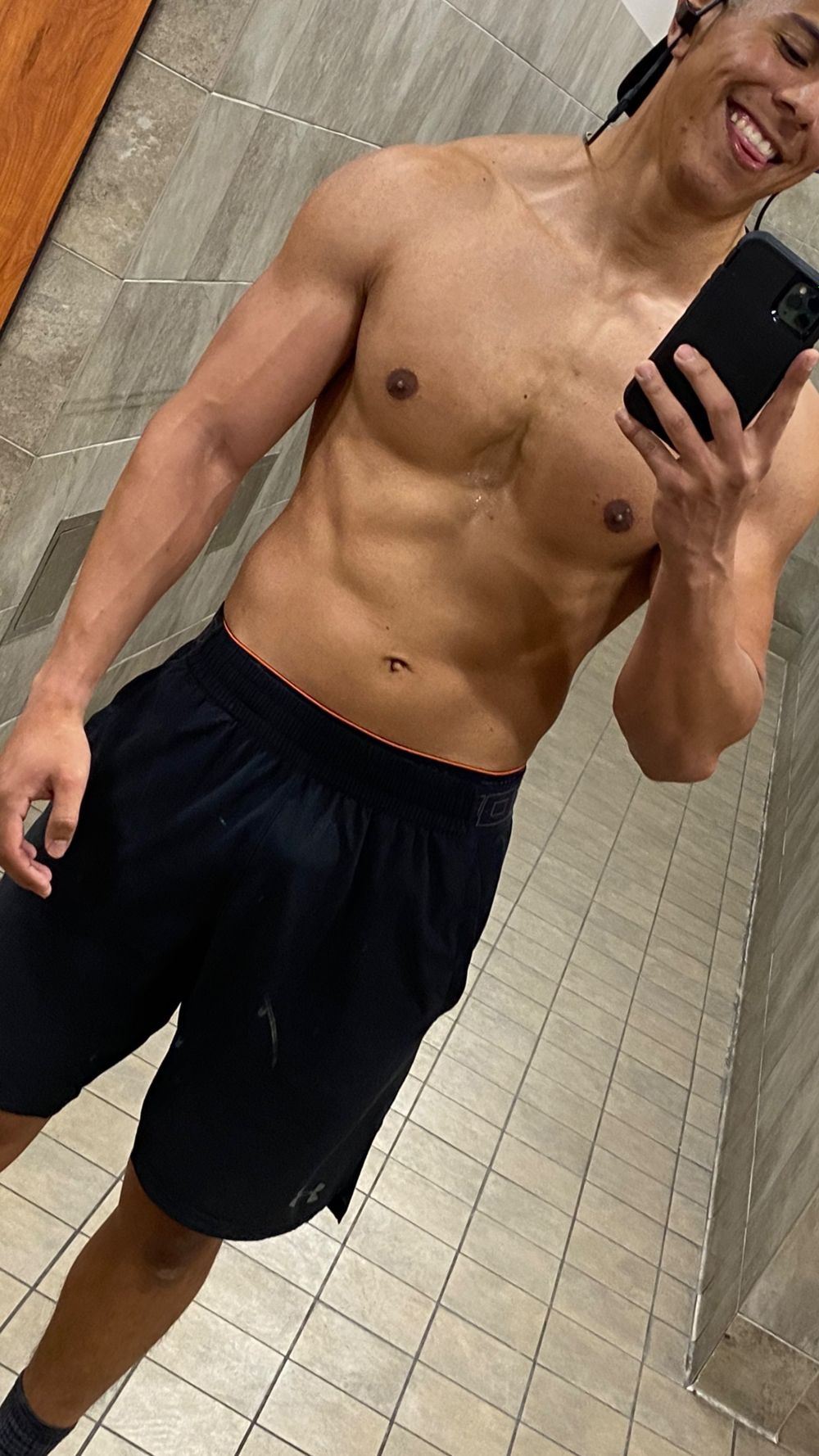 gymtwonk27 OnlyFans profile picture