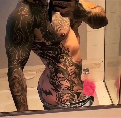 mightguy8187 OnlyFans picture
