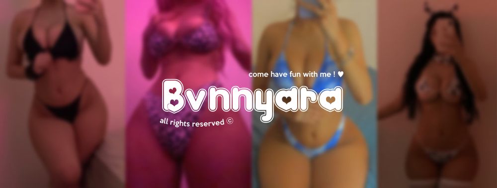 bvnnyara OnlyFans profile picture