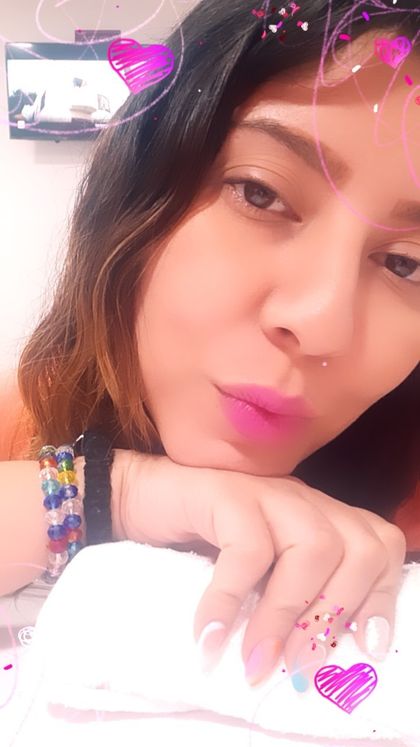 monita242 OnlyFans picture