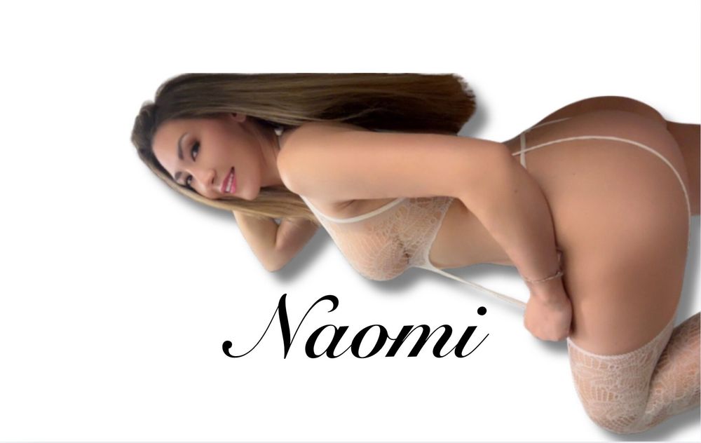 naomi_954 OnlyFans profile picture
