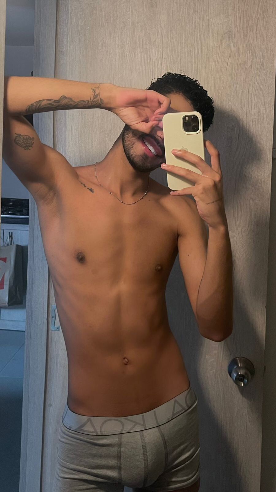 santiagoocadavid OnlyFans profile picture