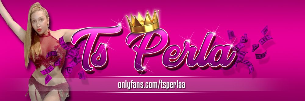 tsperlaa OnlyFans profile picture