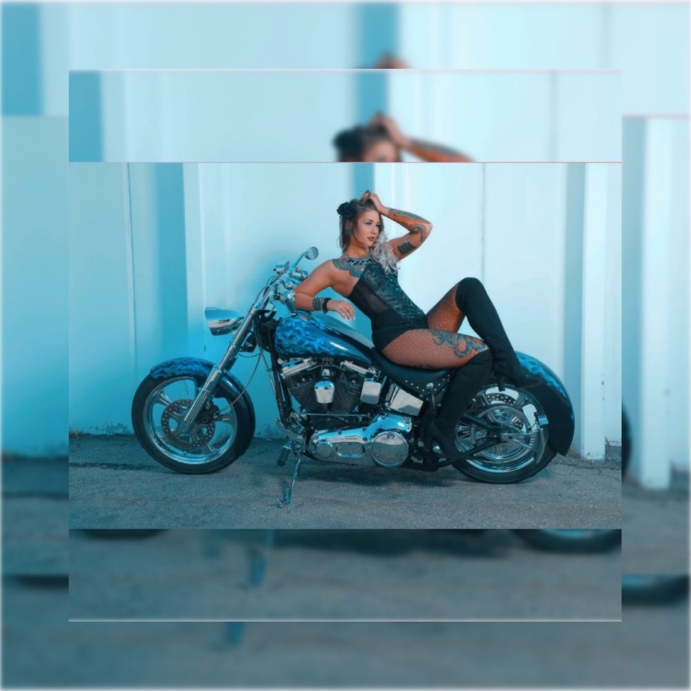 motormelanie OnlyFans profile picture