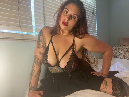 priestessizzyfree OnlyFans picture