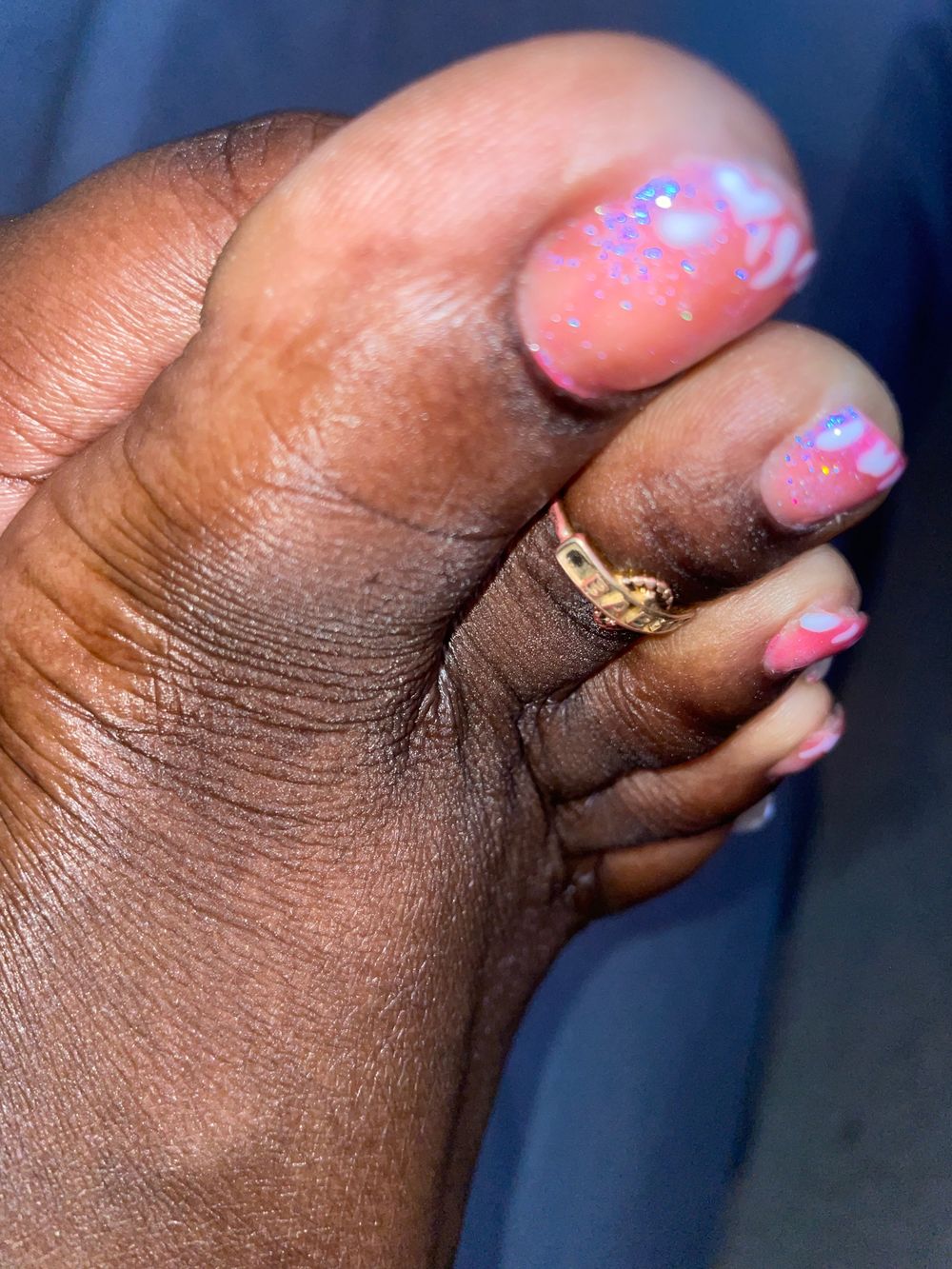 footinyamouf OnlyFans profile picture