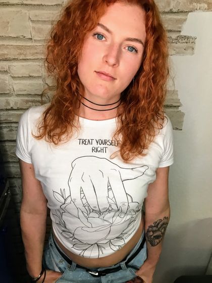 myselfandwanderlust OnlyFans picture