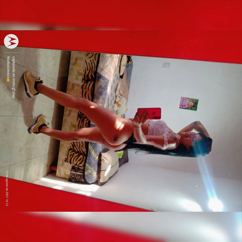nadiiasoledad OnlyFans profile picture