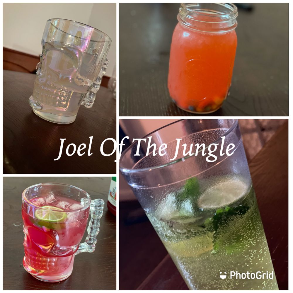 joelofthejungle OnlyFans profile picture