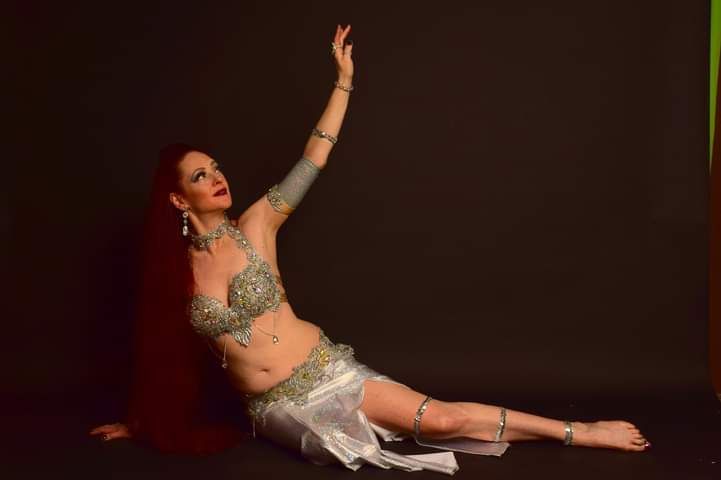 emeraldmoonbellydance OnlyFans profile picture