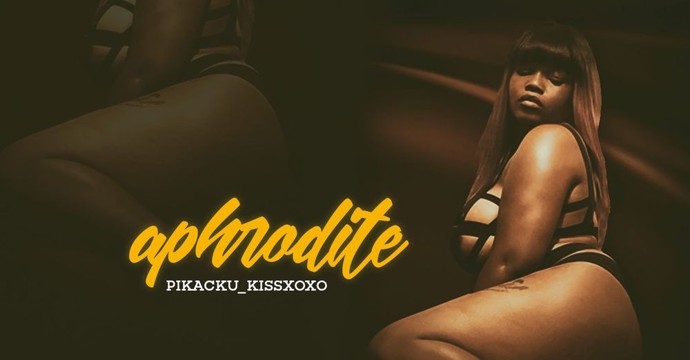 pikachu_kissxoxo OnlyFans profile picture