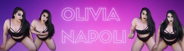 olivianapolix OnlyFans profile picture
