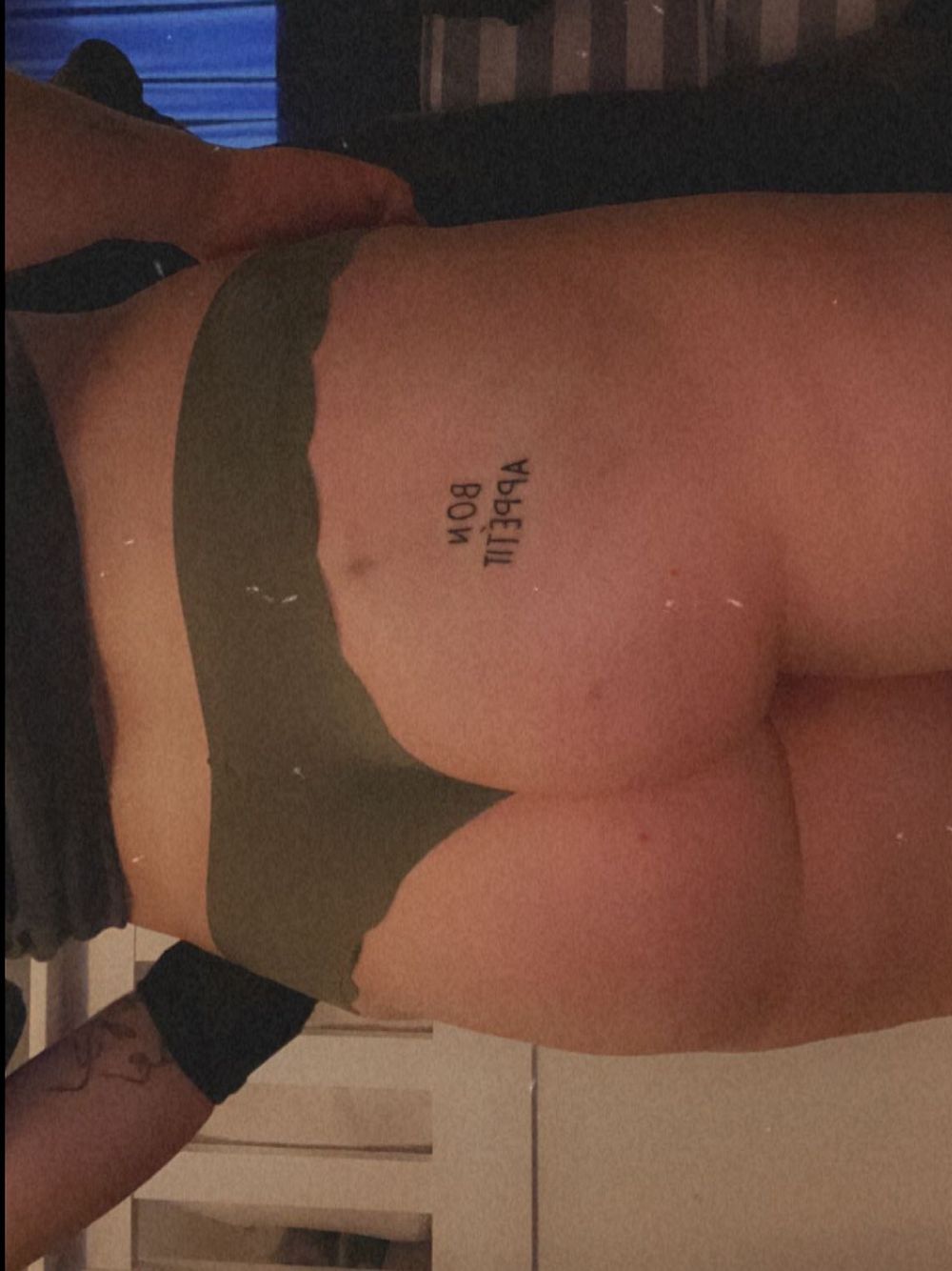tattoosandjuicythighs OnlyFans profile picture