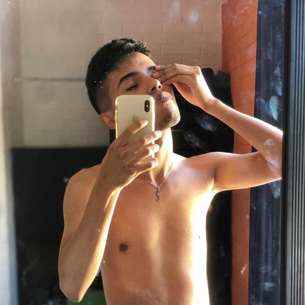 sirjonsi OnlyFans profile picture