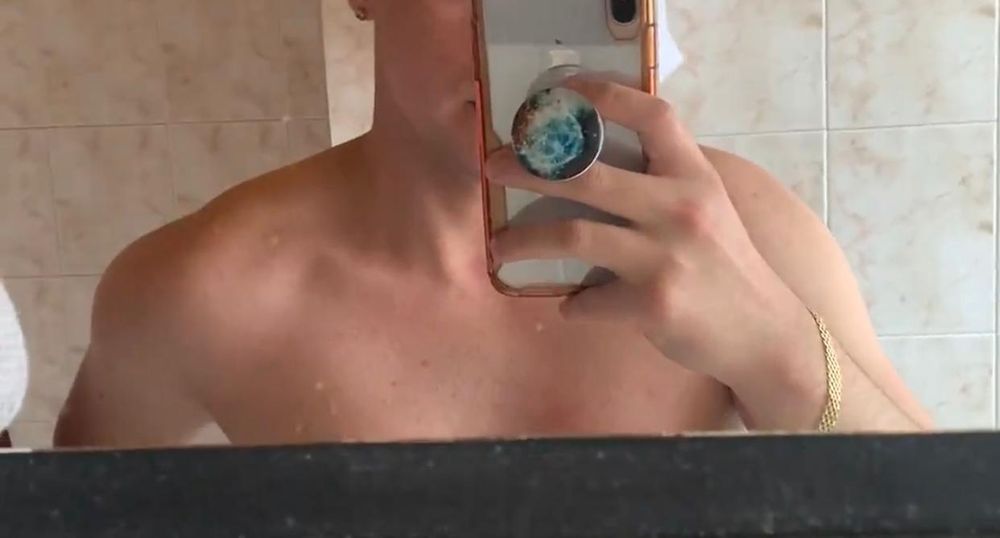 aarondcroquer OnlyFans profile picture