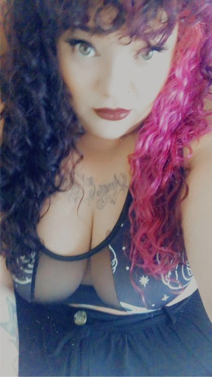 amberwave OnlyFans picture