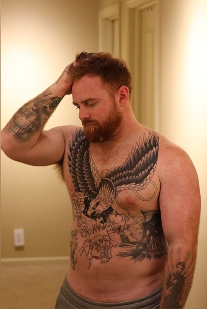 masondanger OnlyFans picture
