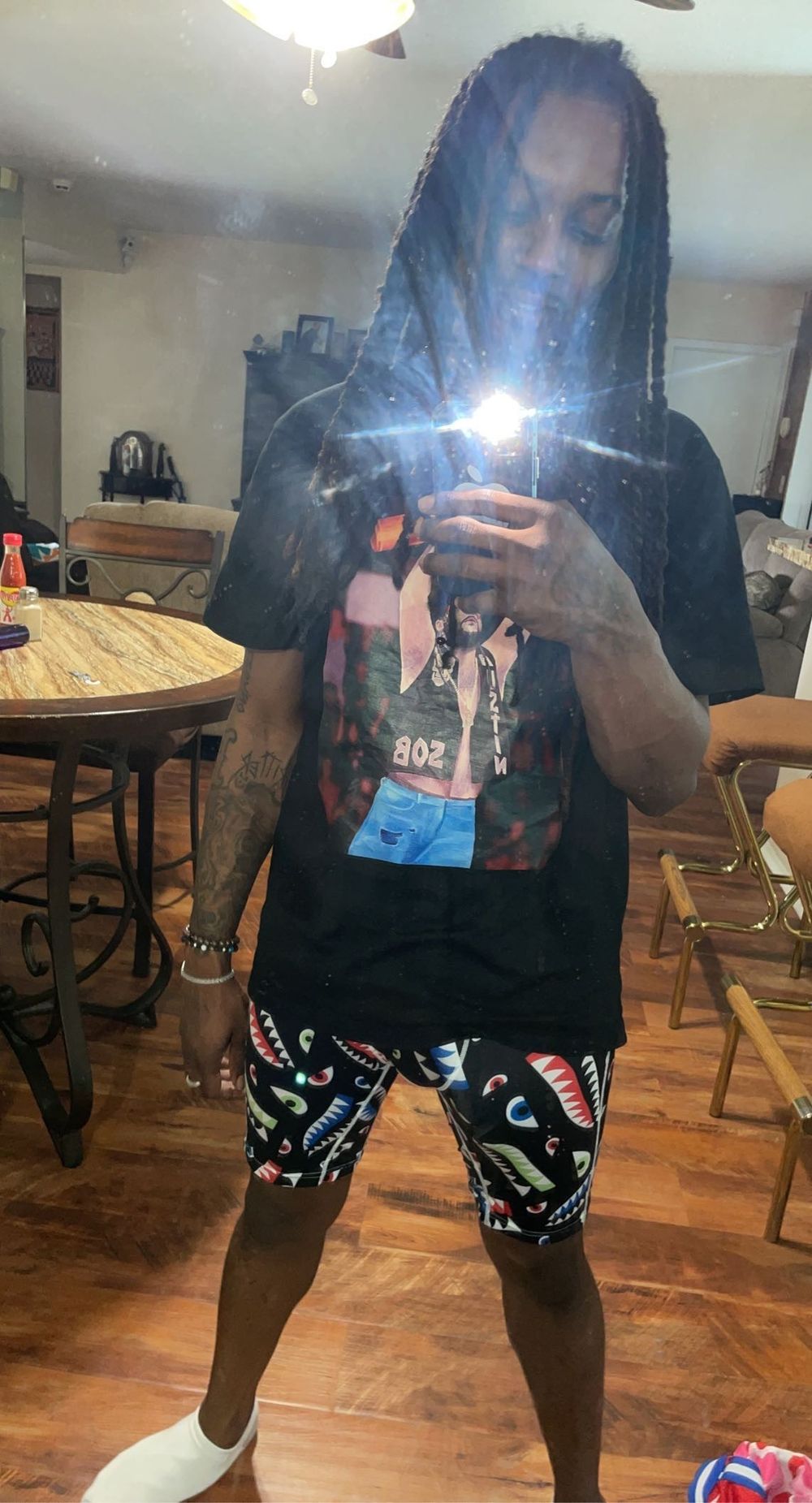 mrdiccmdown52 OnlyFans profile picture