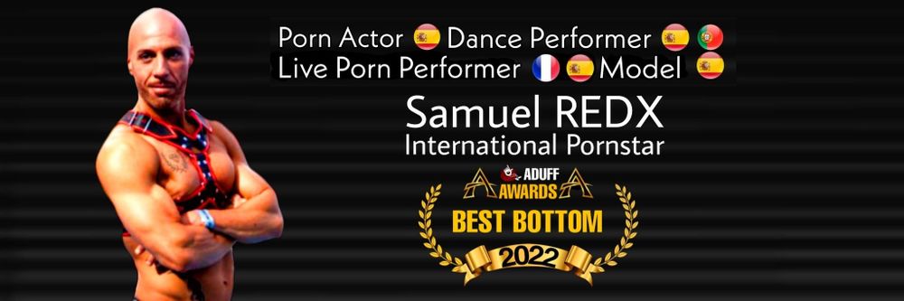redxsamuel OnlyFans profile picture