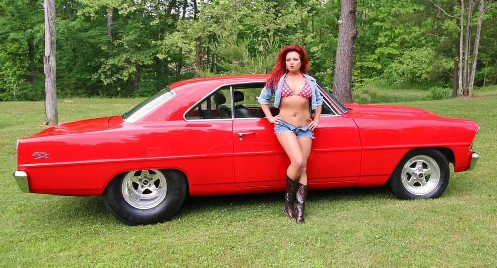 wvredheadmodel OnlyFans profile picture