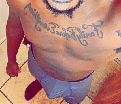chocolatethunder33 OnlyFans picture