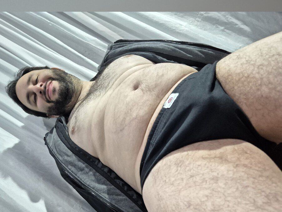 charlesbigbear OnlyFans profile picture