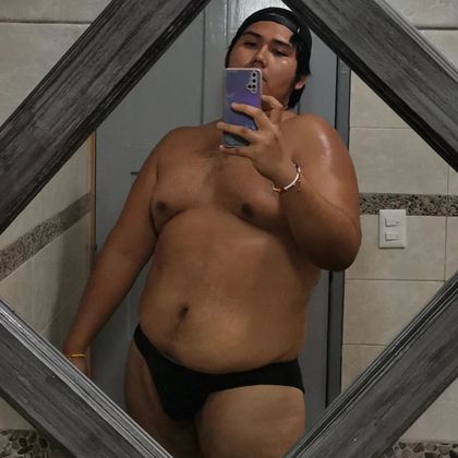 angel_chubby21 OnlyFans picture