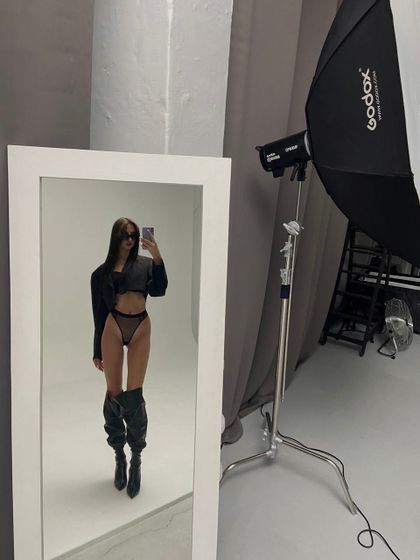 pollisha OnlyFans picture