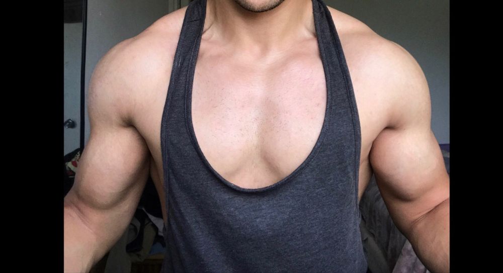 john_davidd OnlyFans profile picture
