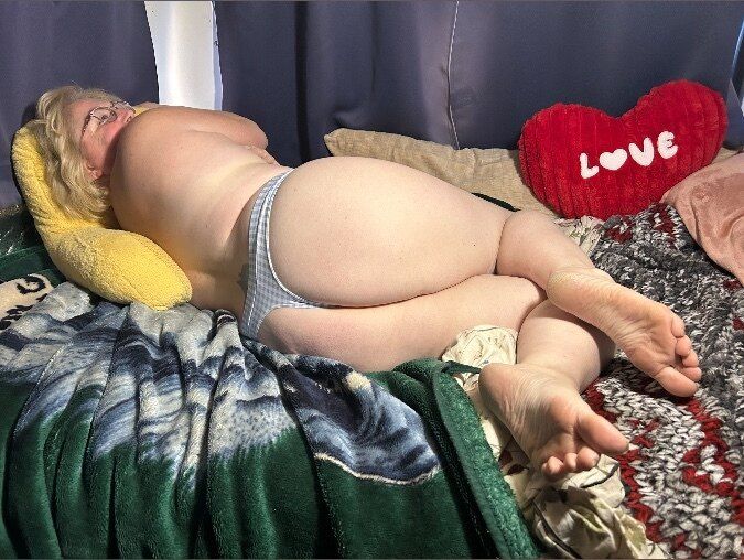 vanlifevixen50 OnlyFans profile picture