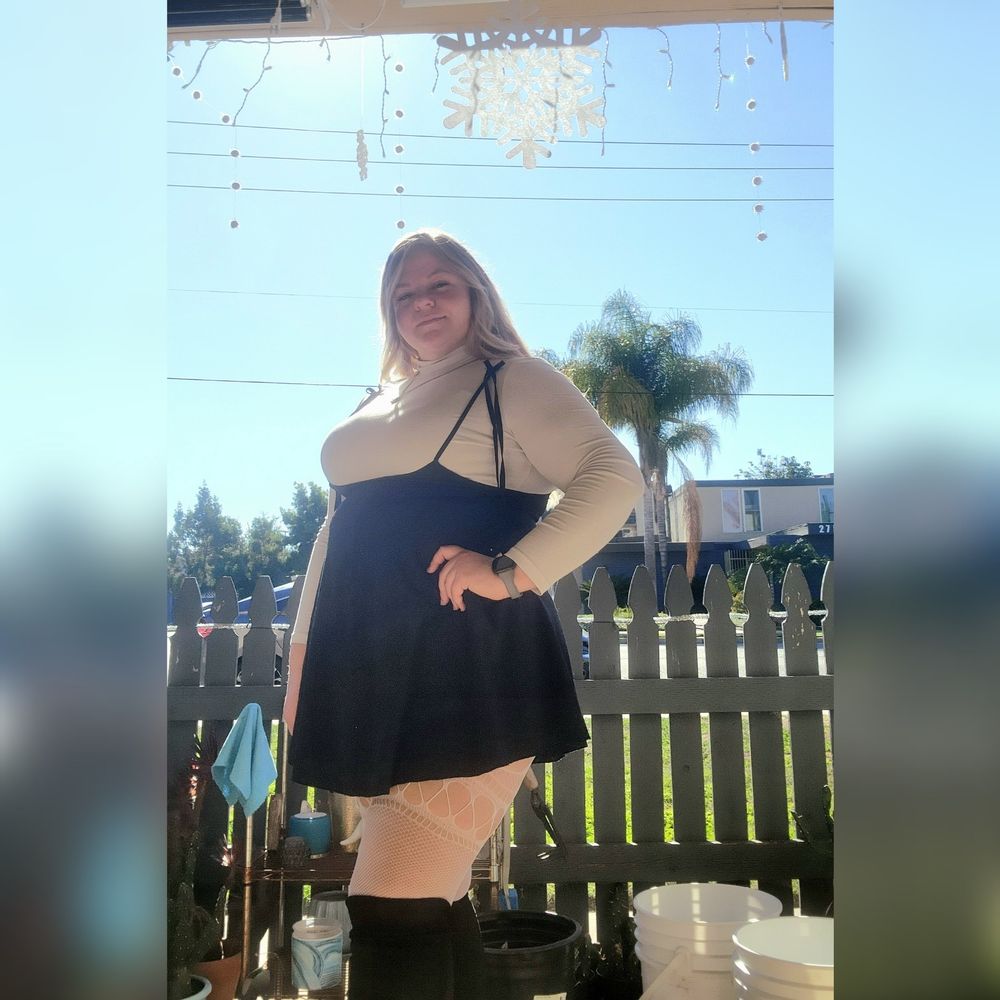 cheekybabi OnlyFans profile picture