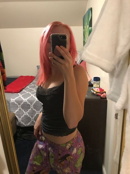 pinkprincessxx OnlyFans picture