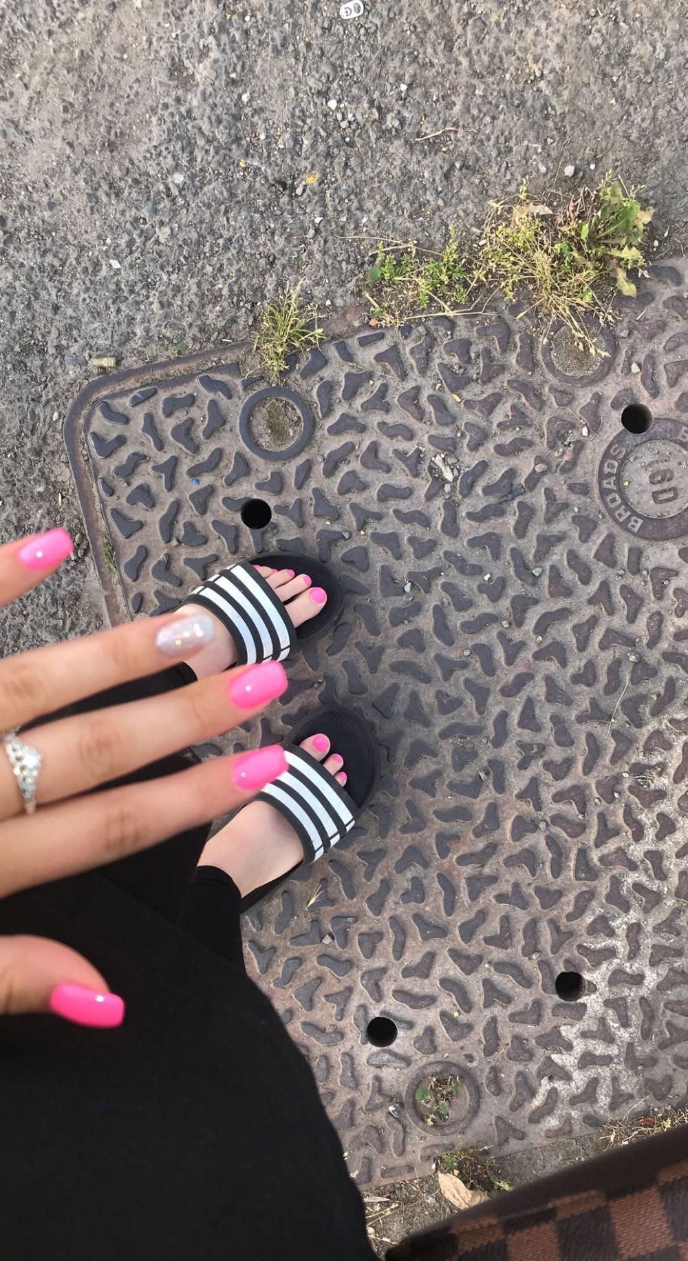 sexytoess2000 OnlyFans profile picture