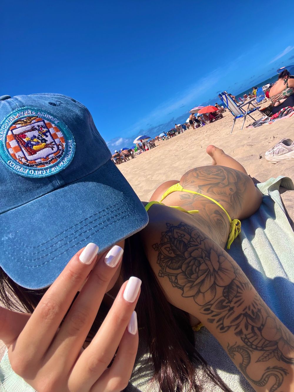 melicsrodriguez OnlyFans profile picture