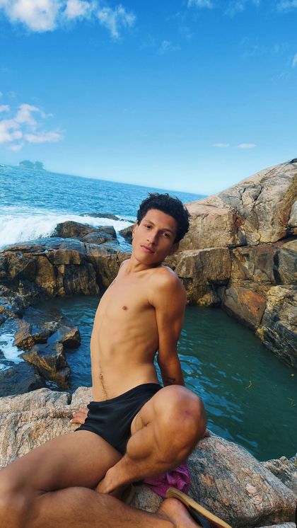 lukeboombeach OnlyFans picture