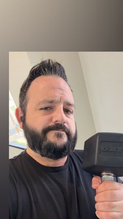 johnnyfontaine OnlyFans picture