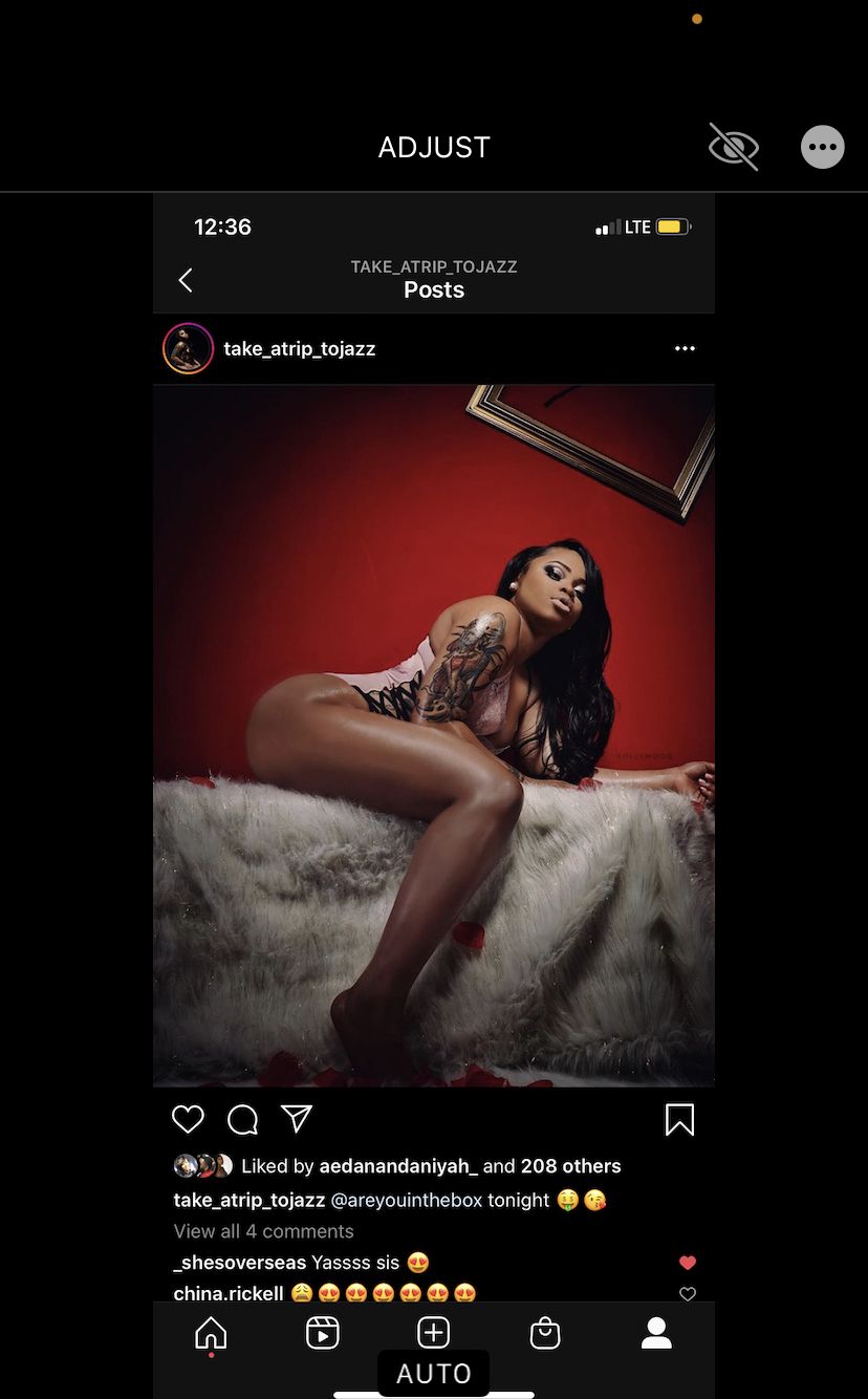 takeatripjazz OnlyFans profile picture