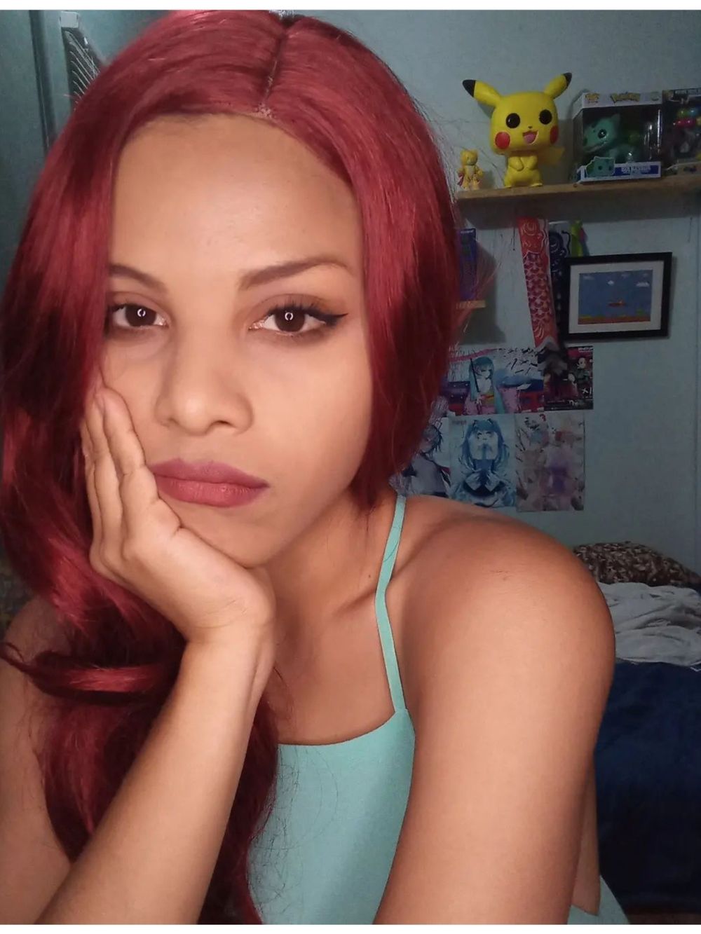 u96248406 OnlyFans profile picture