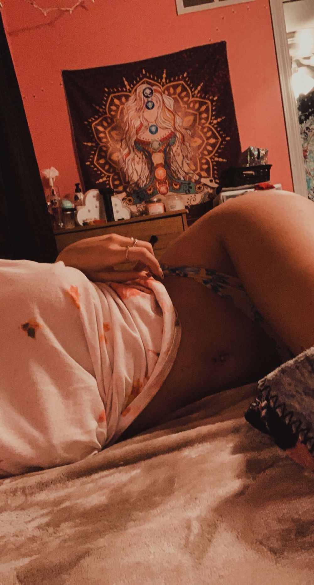 sexykittenxo OnlyFans profile picture