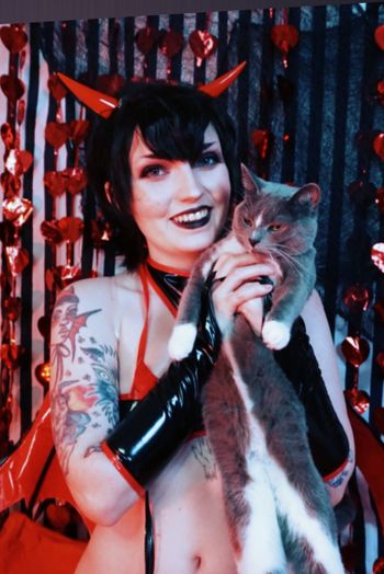 LilithMae