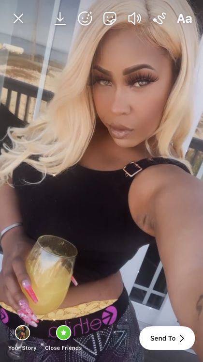 sammythevixen OnlyFans picture