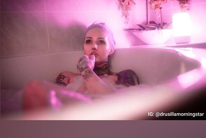 drusillamorningstar OnlyFans profile picture