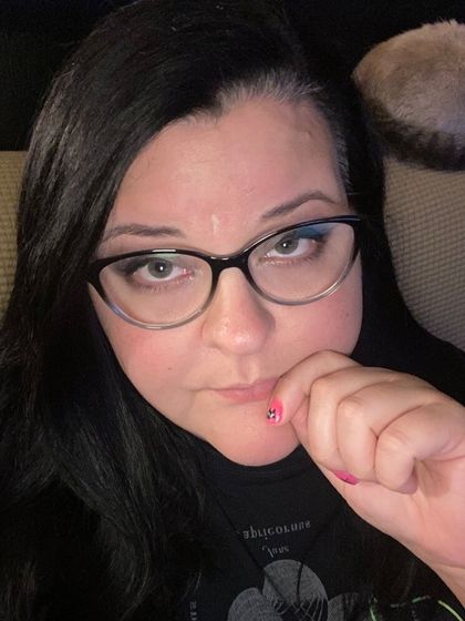 crazydoglady25 OnlyFans picture