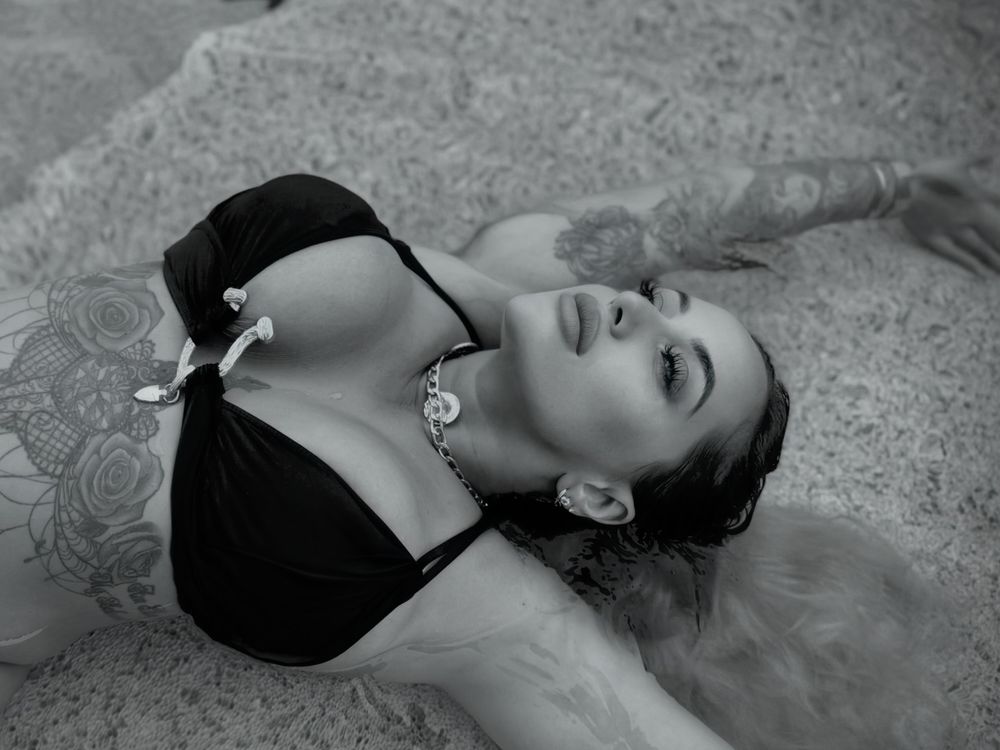 onlyiampaganmarie OnlyFans profile picture