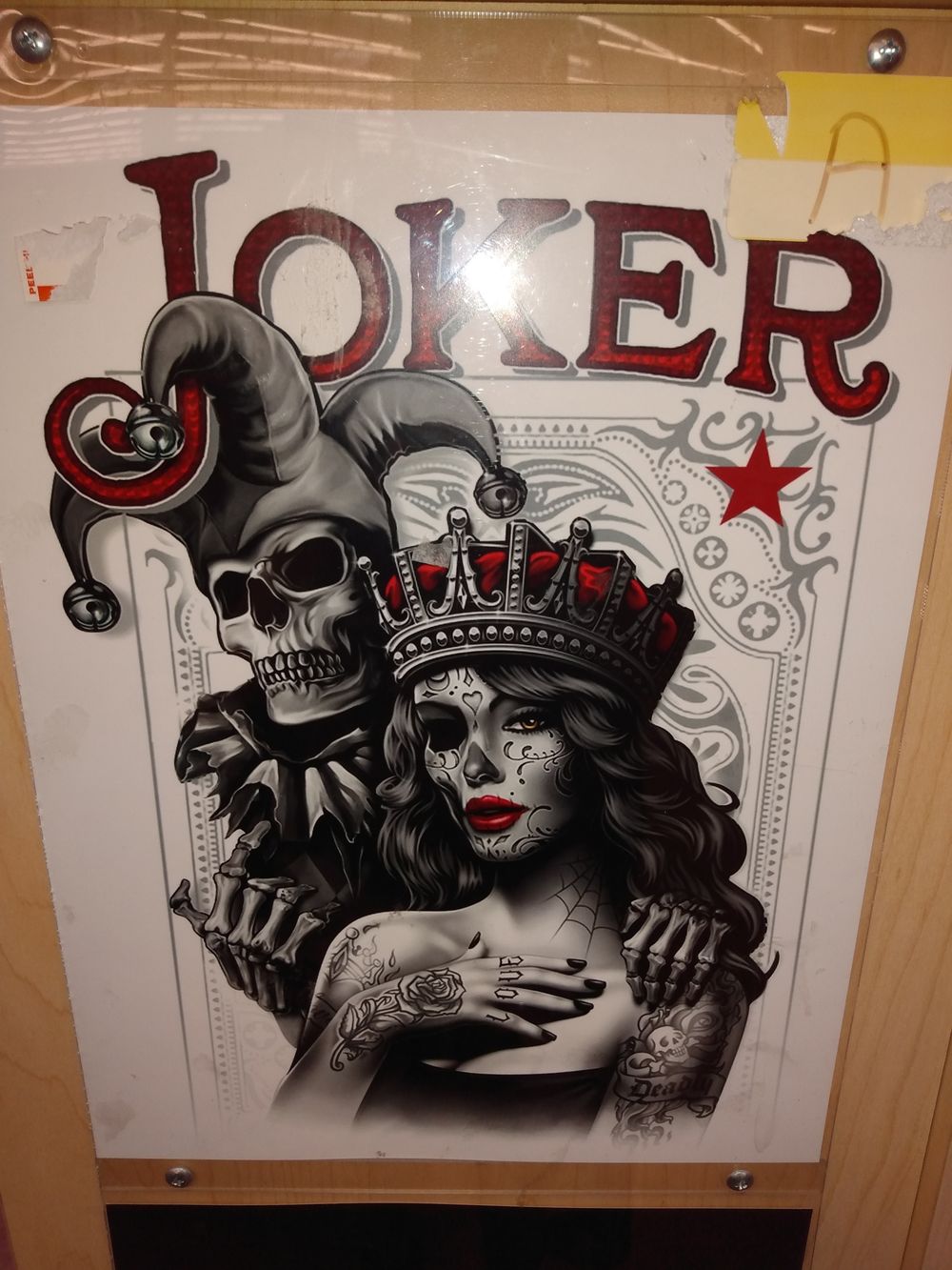 jokerzkhaos OnlyFans profile picture