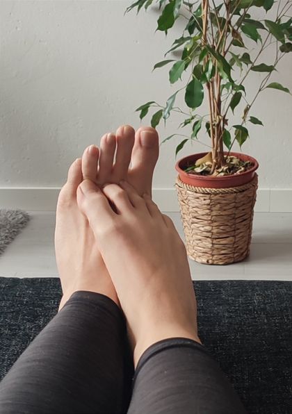 marieesfeet OnlyFans picture