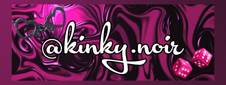 kinky.noir OnlyFans profile picture